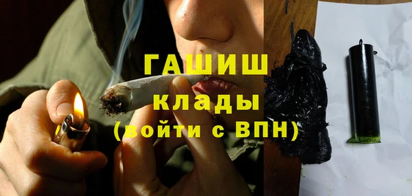твердый Богородск
