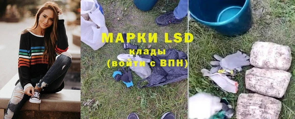 твердый Богородск