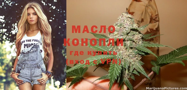 твердый Богородск